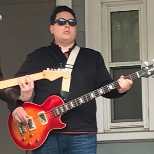 Meet your Posher, Andy